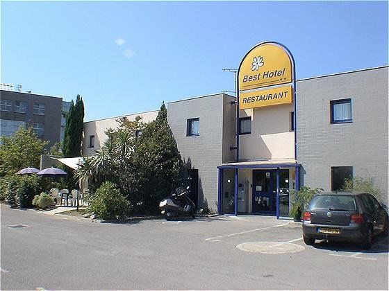 Hotel Millenaire Montpellier
